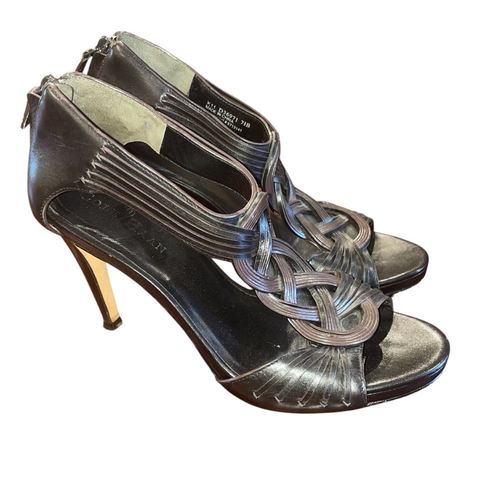 Cole Haan Nike Air Heels